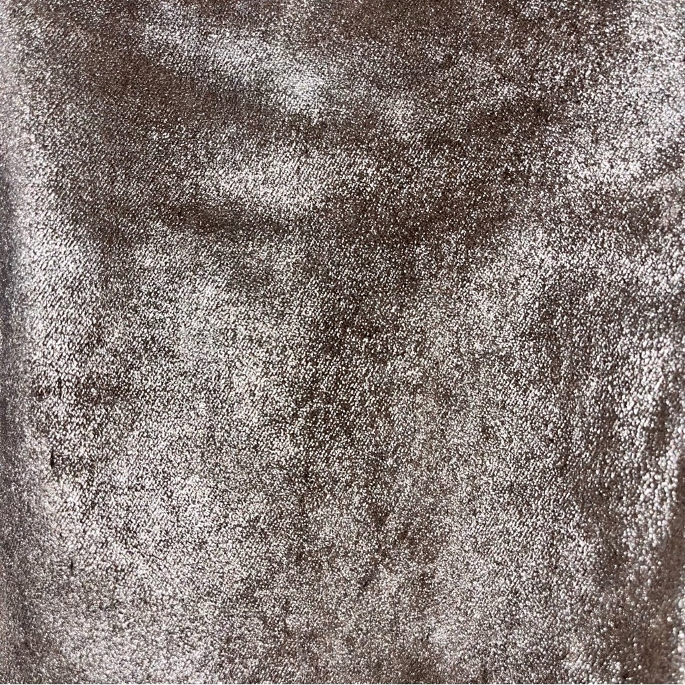 Ralph Lauren Purple Label Collection Metallic Gold Boot Cut Jeans Made in Italy - Picture 14 of 17